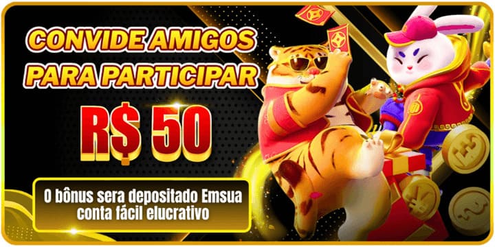 59brl Indique amigos para receber um bônus
