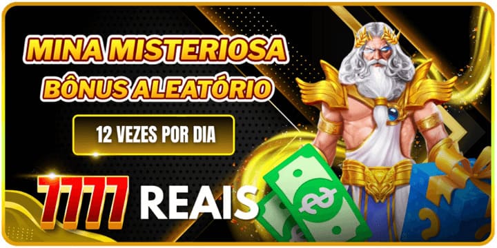 59brl Mina Misteriosa